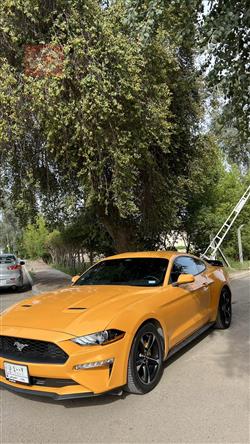 فورد موستانج
